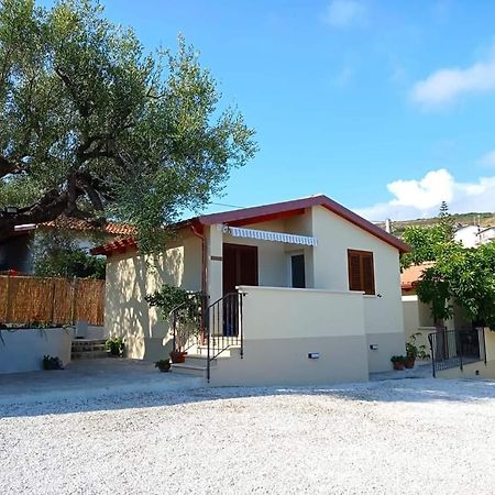 Case Vacanze La Quercia Marina di Camerota Ngoại thất bức ảnh