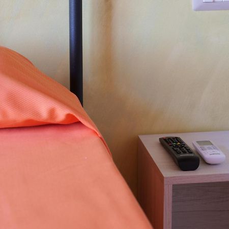 Case Vacanze La Quercia Marina di Camerota Ngoại thất bức ảnh