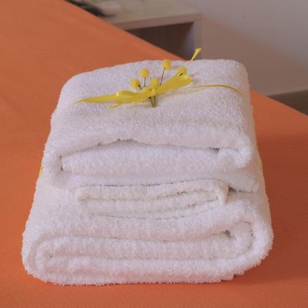 Case Vacanze La Quercia Marina di Camerota Ngoại thất bức ảnh