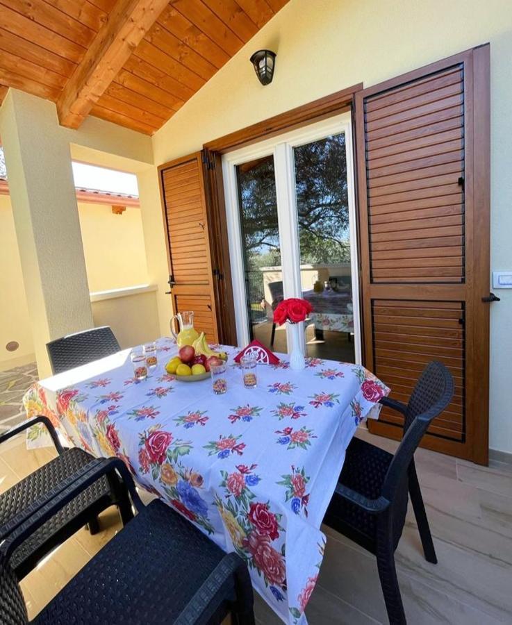 Case Vacanze La Quercia Marina di Camerota Ngoại thất bức ảnh