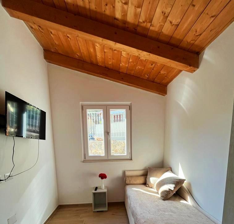 Case Vacanze La Quercia Marina di Camerota Ngoại thất bức ảnh