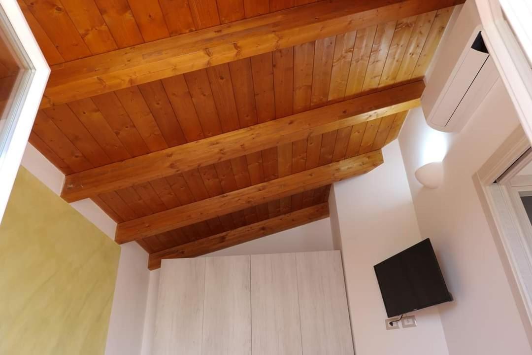 Case Vacanze La Quercia Marina di Camerota Ngoại thất bức ảnh