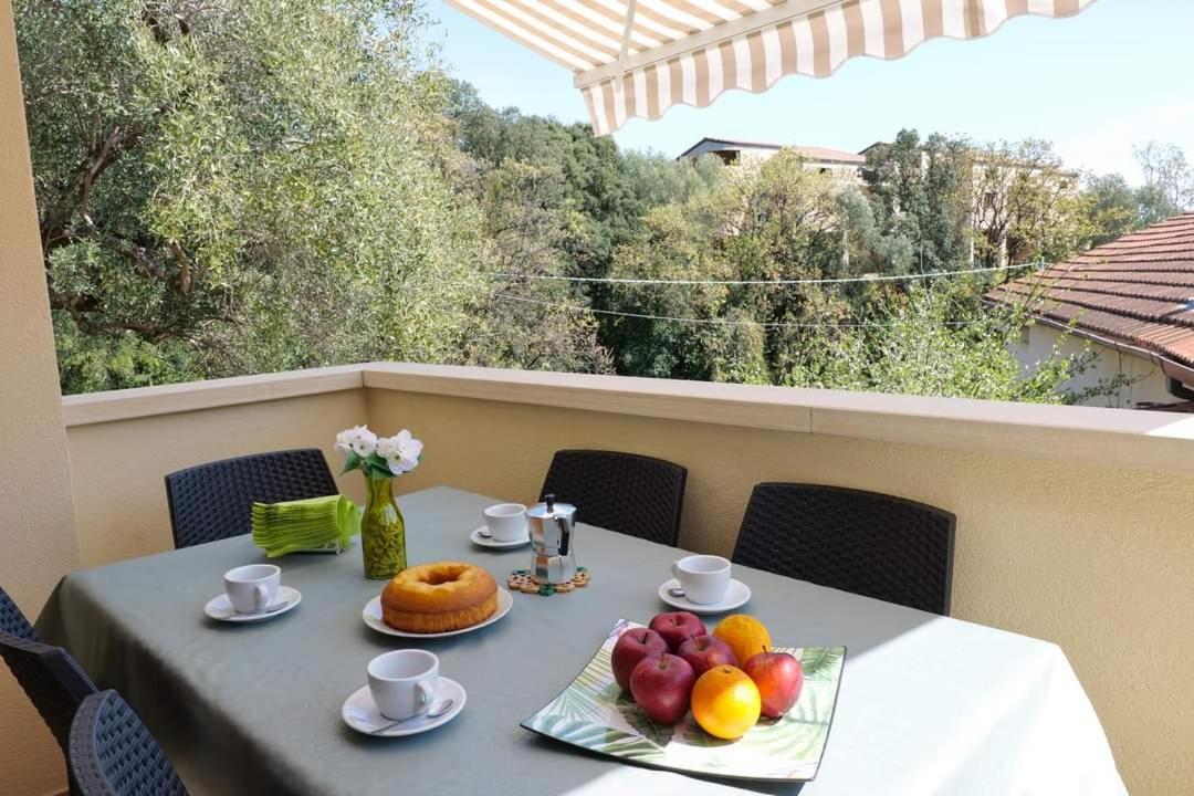 Case Vacanze La Quercia Marina di Camerota Phòng bức ảnh